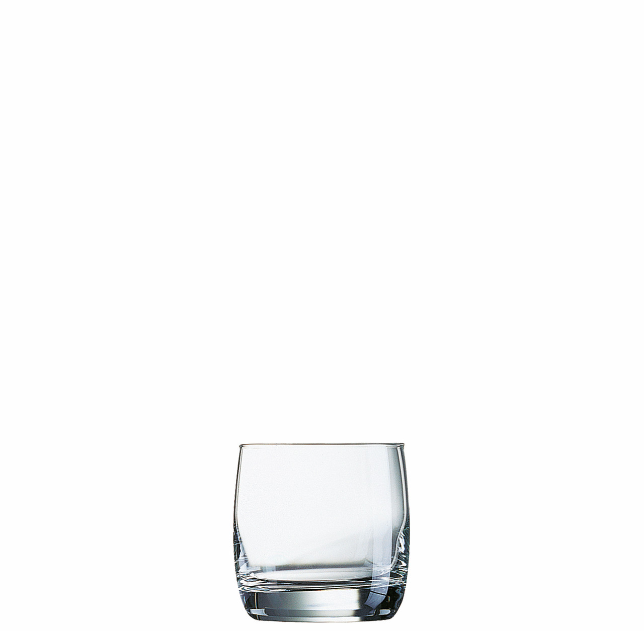 Vigne, Whiskyglas ø 84 mm / 0,31 l